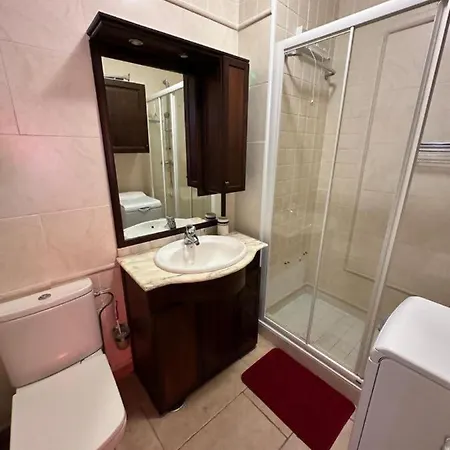 Apartment Cristianos Costamar *