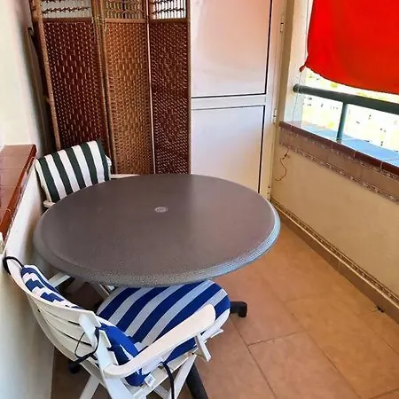 Cristianos Costamar * Los Cristianos (Tenerife)