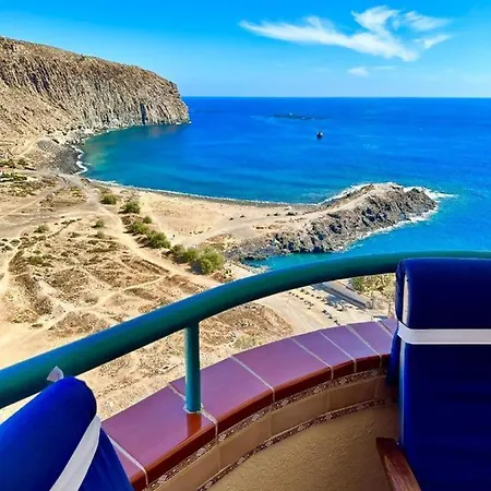 Cristianos Costamar Apartment