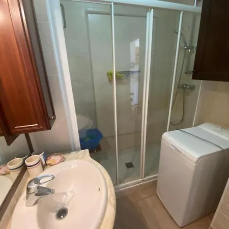 Cristianos Costamar Apartment *