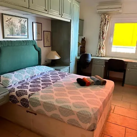 Cristianos Costamar Apartment Los Cristianos (Tenerife)