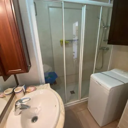 Apartment Cristianos Costamar Los Cristianos (Tenerife)