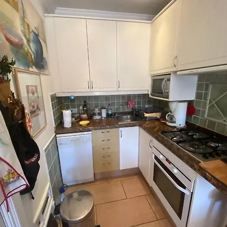 Cristianos Costamar Apartment Los Cristianos (Tenerife)