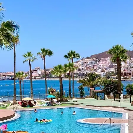 Apartment Cristianos Costamar Los Cristianos (Tenerife)