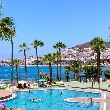 Cristianos Costamar Apartment